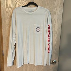 Vineyard Vines long sleeve